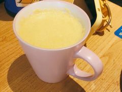 -菲滋意式餐厅(金华银泰城店)