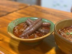 -高记什邡肖麻辣(成都店)