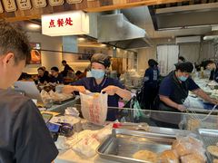 -文武王氏烧饼·无矾油条(西溪路店)