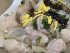 -苏小柳点心·手作小笼包(新街口分院店)