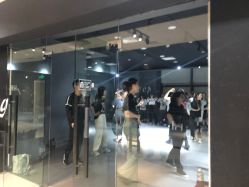 -5KM舞蹈街舞工作室