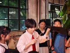 -锅炉咖啡·西餐·音乐酒厂