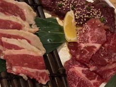 -谷牛日式烤肉(宝山U天地店)