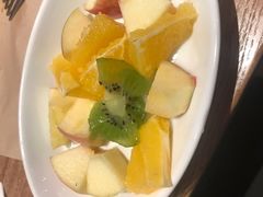 -必胜客(安河桥北店)