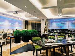 -帝豪酒店•马可勃罗西餐厅