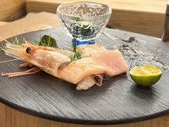 -鮨政· Omakase(港汇恒隆广场店)