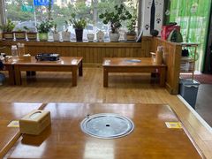 -亲昵春川鸡排(韩国美食街店)