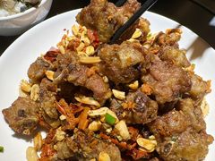 -小草房水煮鱼(东关大街店)