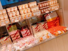 -好利来(高新枫叶广场店)