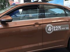 -上海天泽上汽大众销售店(杨浦区店)