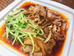 -毅祥斋老孙家泡馍(北院门鼓楼店)