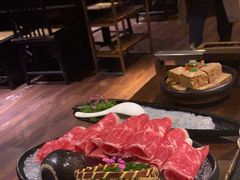 -捞王锅物料理(凯旋路店)