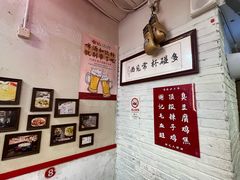 -谢记上海大排档(长寿路店)