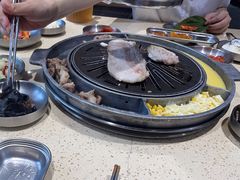 -东门韩国烤肉·韩国料理(烟台朝阳街店)