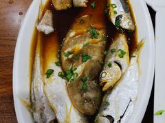 -瞻岐金锅饭店