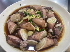 -健跳小海鲜(人民路店)