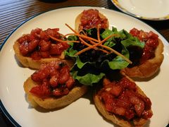 -安妮意大利餐厅(国贸店)