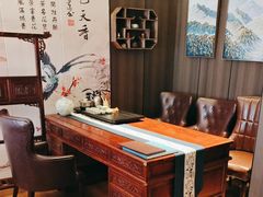 -儒宴江南菜·新淮扬菜·烤鸭(总部基地丰体店)