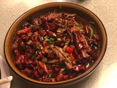 腰花儿-陈麻婆豆腐总店