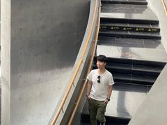 -柳州白莲洞洞穴科学博物馆