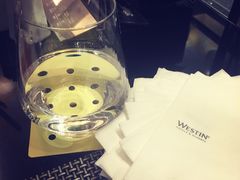 -武汉武昌威斯汀酒店-知味自助餐厅