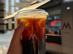 -M Stand(南京新街口金鹰店)