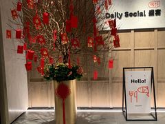 -粤海喜来登酒店·盛宴海鲜牛排自助餐厅(天河城店)