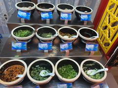 刀削面-并州饭店·并萃阁