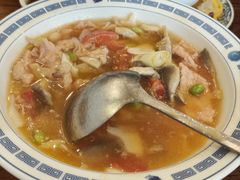 -老雒阳面馆·水席(定鼎门店)