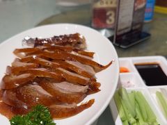 -福来居烤鸭店(天坛二店)