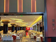 -尖沙咀大酒楼(罗村店·粤菜海鲜·宴会聚餐)