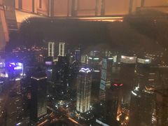 -君悦大酒店行政酒廊