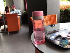 -麦当劳(友谊路得来速店)