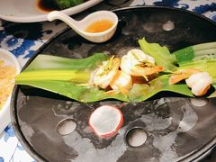 -桂满陇·桃花院落(长泰广场店)