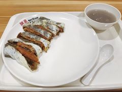 -网易食堂