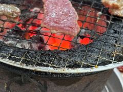 -松明一烤肉馆(鲁园店)