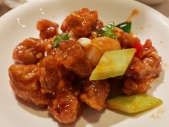 -莆田餐厅PUTIEN(宁波阪急店)