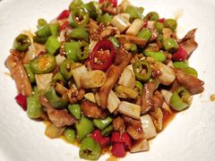 -来菜·湖北头牌藕汤(汉街店)