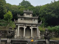 -屈原故里文化旅游区