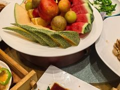 -北海金昌开元名都大酒店·四季轩中餐厅