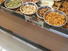 -陈昌银麻花(较场口夜市店)