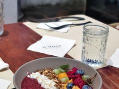 -O'mills Sourdough Bakery&Bistro(永嘉路店)