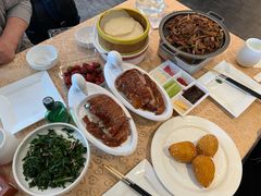 -大鸭梨(天通西苑店)
