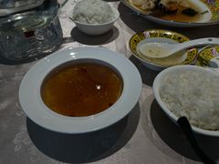 -惠丰堂饭庄(北洼路店)