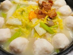 -百乐潮州酒家(时代广场店)