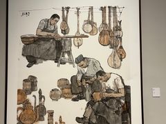 -中华艺术宫(上海美术馆)