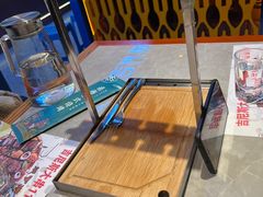 -通海俄式烧烤·俄罗斯大串(嵩山路店)