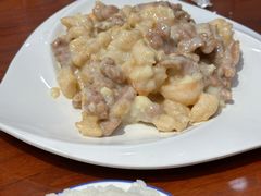 -恩宏德餐馆(平山道店)