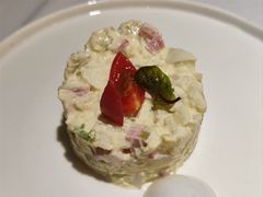 -老洋房花园饭店(绍兴路店)