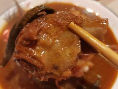-李记铸铁锅炖鱼(长江中路店)